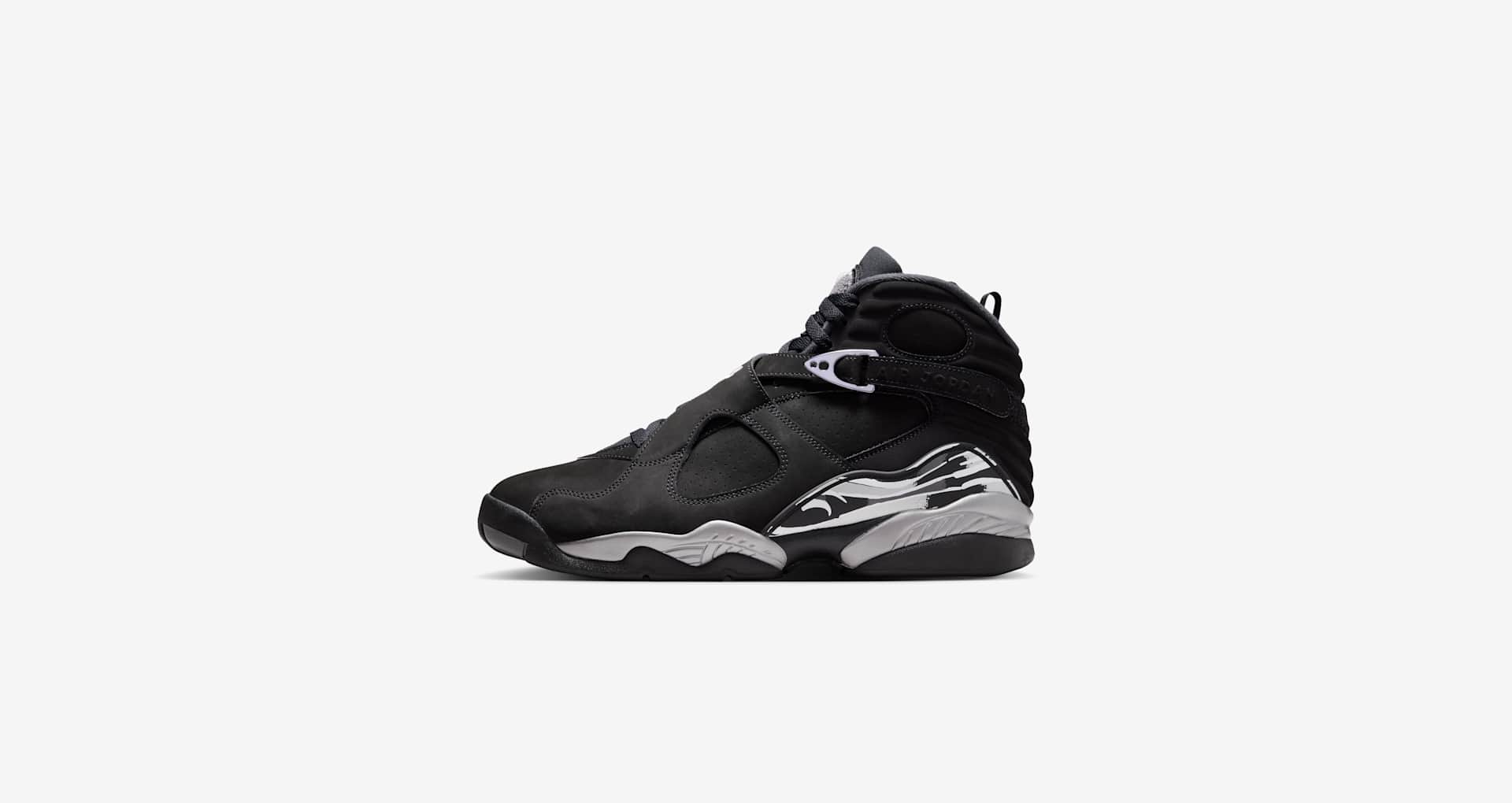 NIKE公式】エア ジョーダン 8 